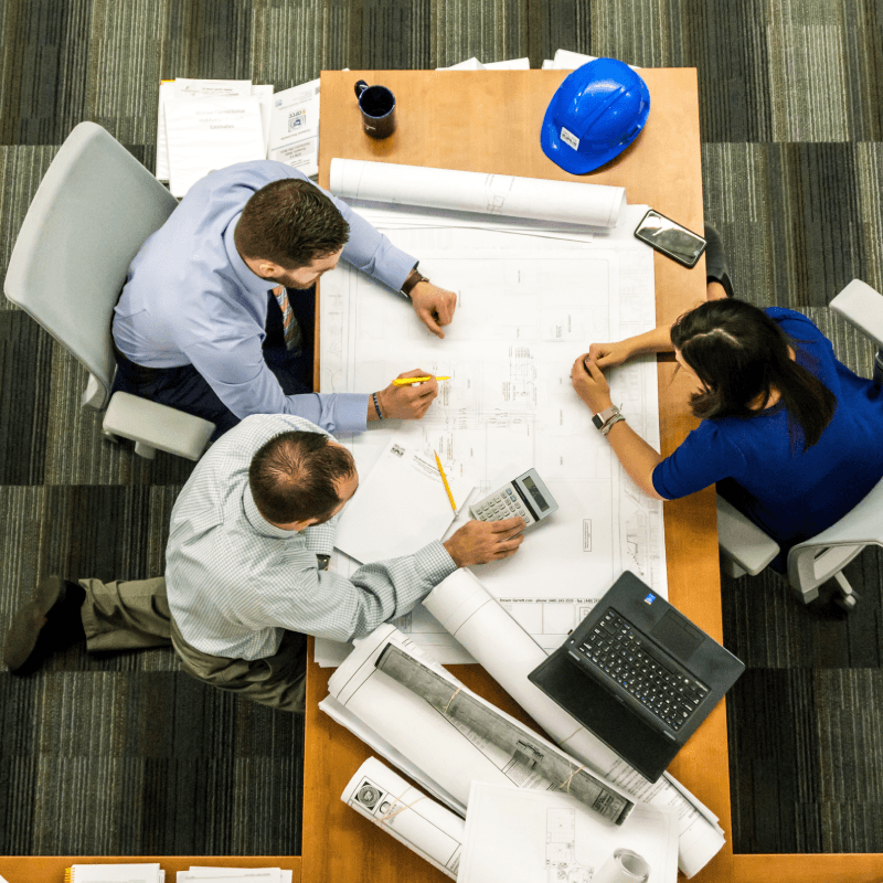 Faciliteiten management